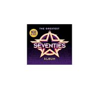 The Greatest Seventies Album [CD]
