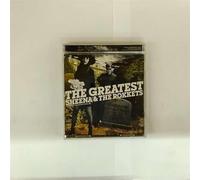 The Greatest Sheena & The Rokkets
