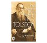 The Greatest Short Stories of Leo Tolstoy
