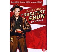 The Greatest Show on Earth [ 1952 ]