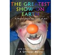 The Greatest Show on Earth (O Maior Espetáculo da Terra)