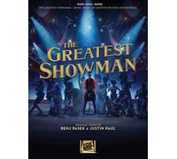 The Greatest Showman Benj Pasek_Justin Paul Piano, Vocal and Guit