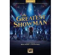 The Greatest Showman - Easy Piano