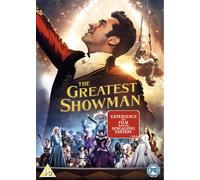 The Greatest Showman (DVD)