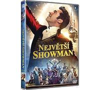the greatest showman dvd uk version