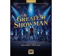 The Greatest Showman - Easy Piano