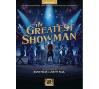 The Greatest Showman - Easy Piano