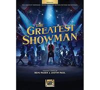 The Greatest Showman for Ukulele: Music from the Motion Picture Soundtrack for Ukulele