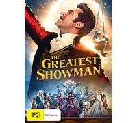 The Greatest Showman | Hugh Jackman | NON-UK Format | Region 4 Import - Australia
