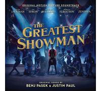 The Greatest Showman | Soundtrack CD