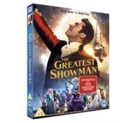 The Greatest Showman - Region B Blu Ray
