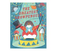 The Greatest Showpenguin