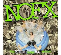 The Greatest Songs Ever Written - NOFX CD EPITAPH