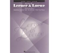 The Greatest Songs of Lerner and Loewe