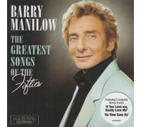 The Greatest Songs Of The Fifties – BMG
