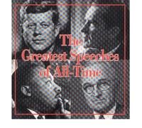 [( The Greatest Speeches of All-Time )] [by: Speechworks] [Jan-1997]