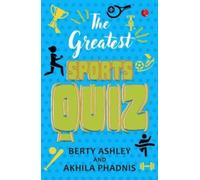 The Greatest Sports Quiz