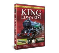 THE GREATEST STEAM ENGINES - King Edward 1