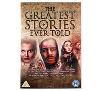 The Greatest Stories Ever Told – Twentieth Century Fox Film Corporation – Biblical Boxset – DVD