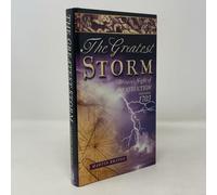 The Greatest Storm: Britain's Night of Destruction, November 1703