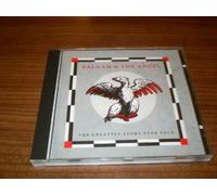 The Greatest Story Ever Told