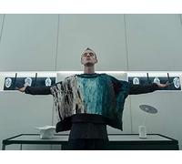 The Greatest Story Ever Told