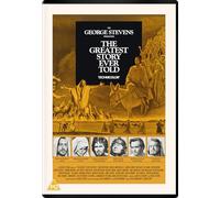 The Greatest Story Ever Told