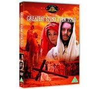 The Greatest Story Ever Told – DVD – 2003 (1965)