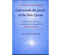 The Greatest Surprise in The Religions