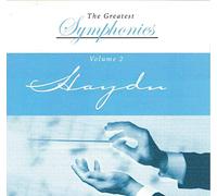The Greatest Symphonies Haydn Volume 2