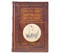 The Greatest Templar Tale Never Told: The Sinclair/Wemyss Journals (The Hooked X)