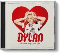 Dylan - The Greatest Thing I'll Never Learn