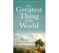The Greatest Thing in the World - Experience the Enduring Power of Love