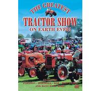Greatest Tractor Show [DVD]