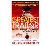 The Greatest Traitor