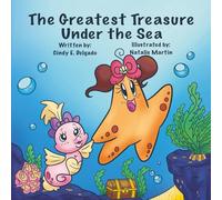 The Greatest Treasure Under the Sea!