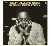 The Greatest Trumpet Of Them All [VINYL]