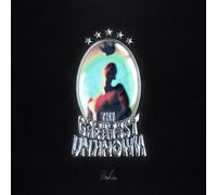 THE GREATEST UNKNOWN (Regular Edition) Japanese Brand New in Seal Box