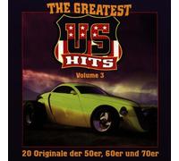 The Greatest Us-Hits Vol. 3