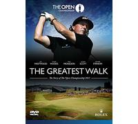 Open Golf Championship: The 2013 Official Film