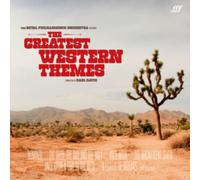 The Greatest Western Themes