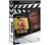 The Greatest/When We Were Kings [DVD]