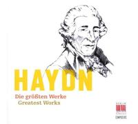 Herbig - The Greatest Works