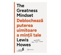 The Greatness Mindset