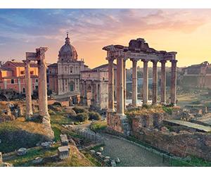 The Greatness of Gibbon's Decline and Fall