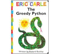The Greedy Python