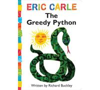 The Greedy Python
