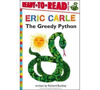 [(The Greedy Python)] [Author: Richard Buckley] published on (May, 2012)
