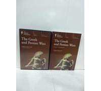 The Greek and Persian Wars