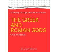 The Gr nd Roman Gods: Puzzles